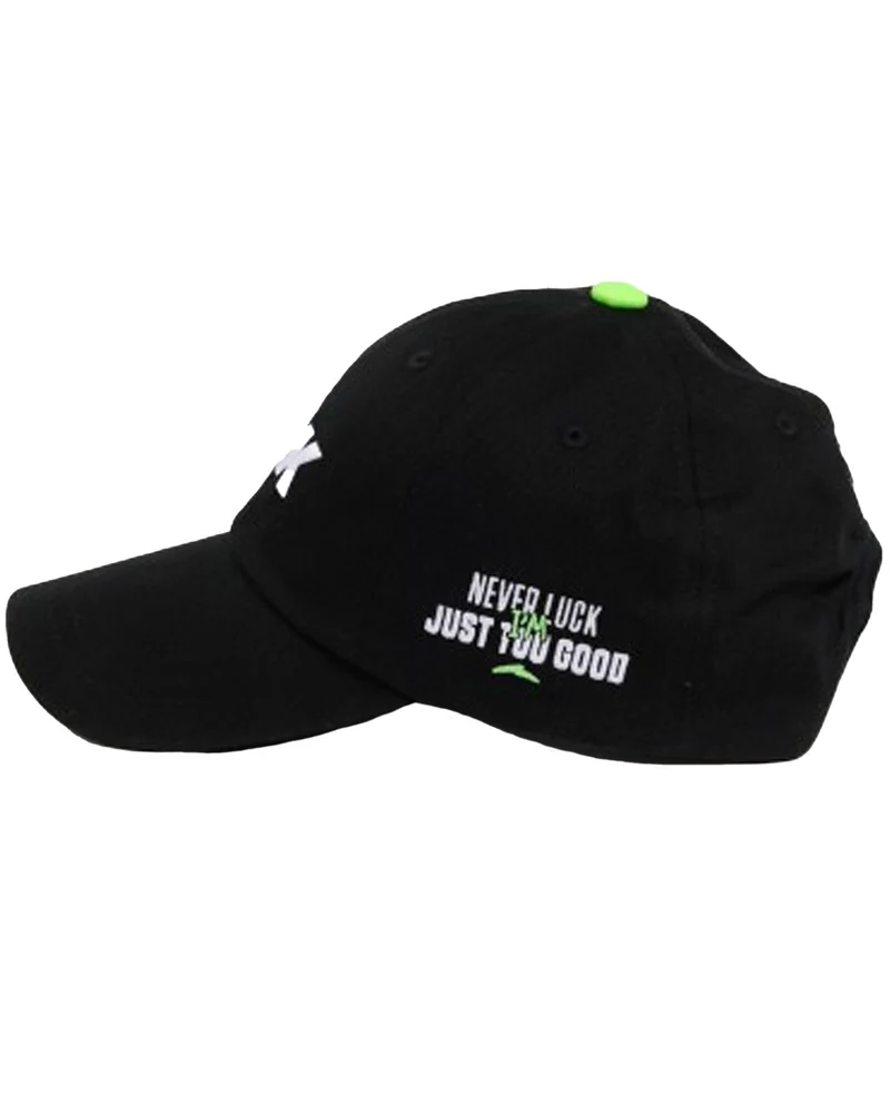 Cap Never Luck