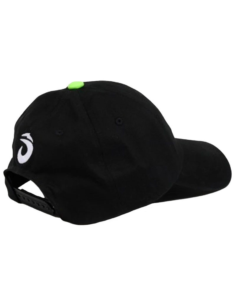 Cap Never Luck
