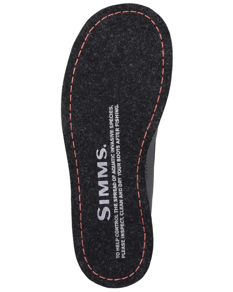 Stivali Tributary Felt Basal