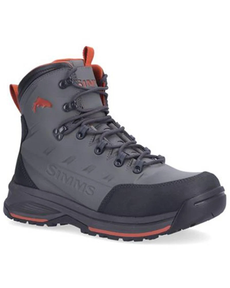 Scarponi Freestone Rubber Sole