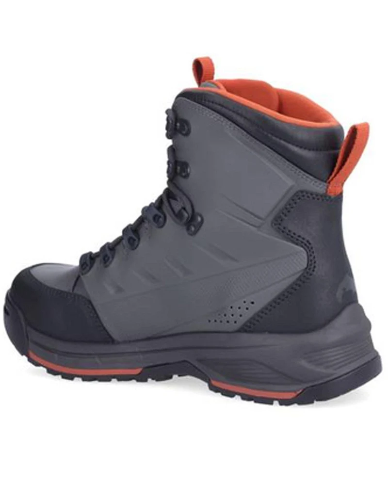 Scarponi Freestone Rubber Sole