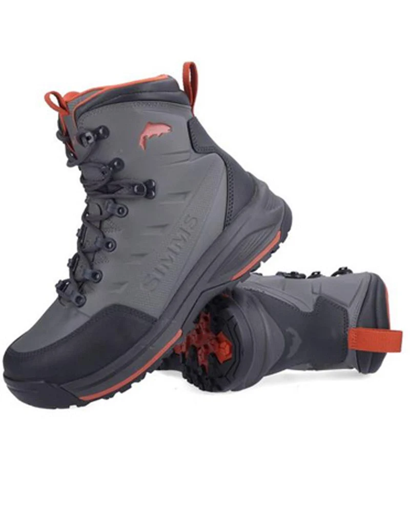 Scarponi Freestone Rubber Sole