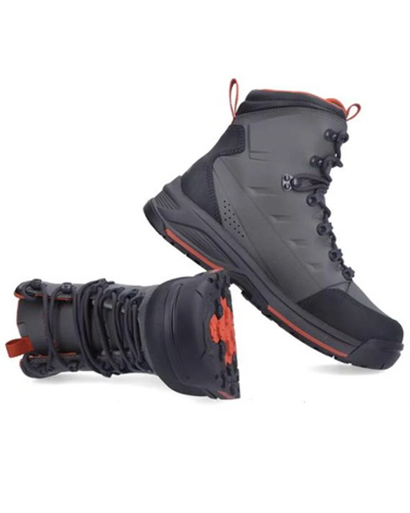 Scarponi Freestone Rubber Sole