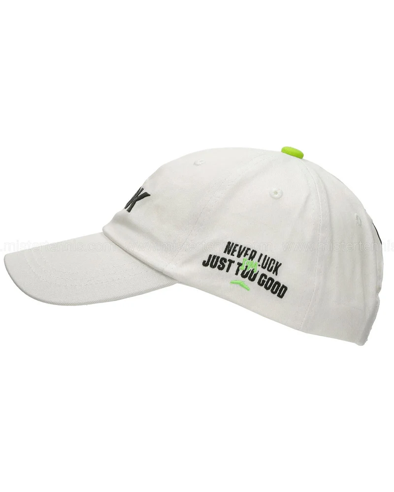 Cap Never Luck