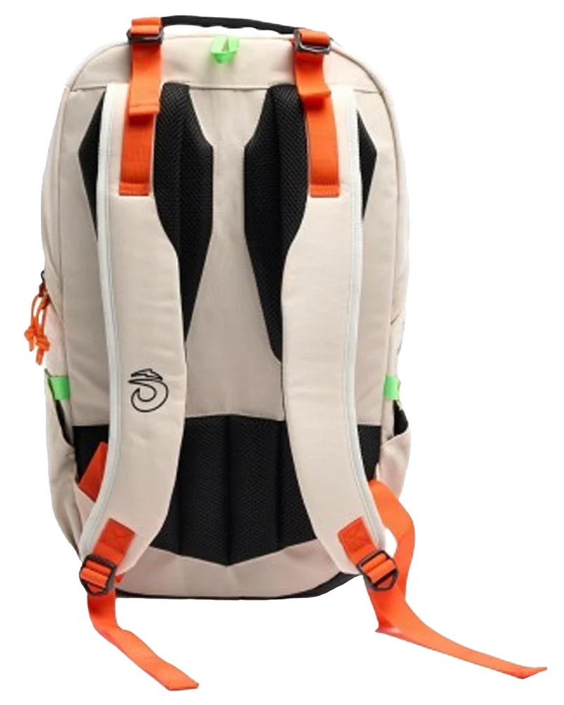 Zaino Maxx Offwhite