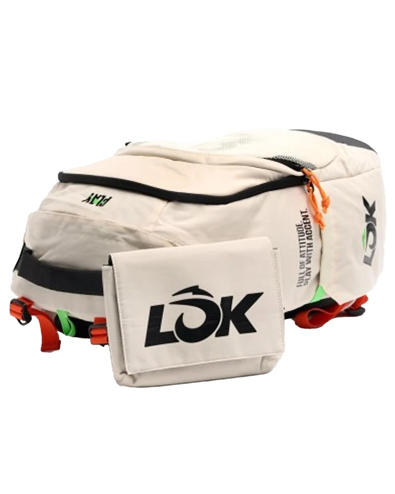 Zaino Maxx Offwhite