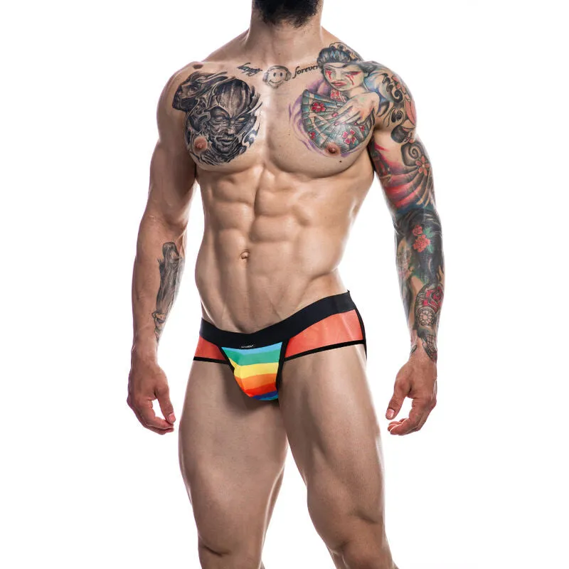 suspensoir sport homme maintien optimal confort polyester elasthanne poche frontale ergonomique soutien total coutures souples liberté mouvement ajustement XL audacieux