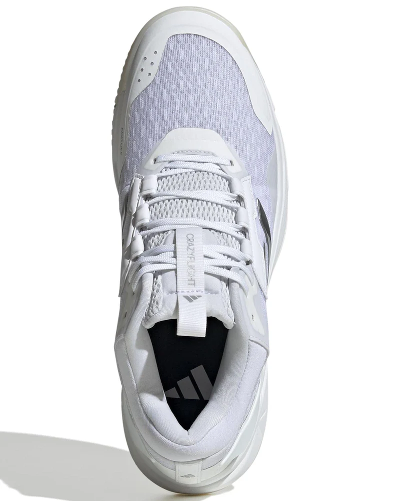 Scarpe Donna Crazyflight 6 Mid Indoor