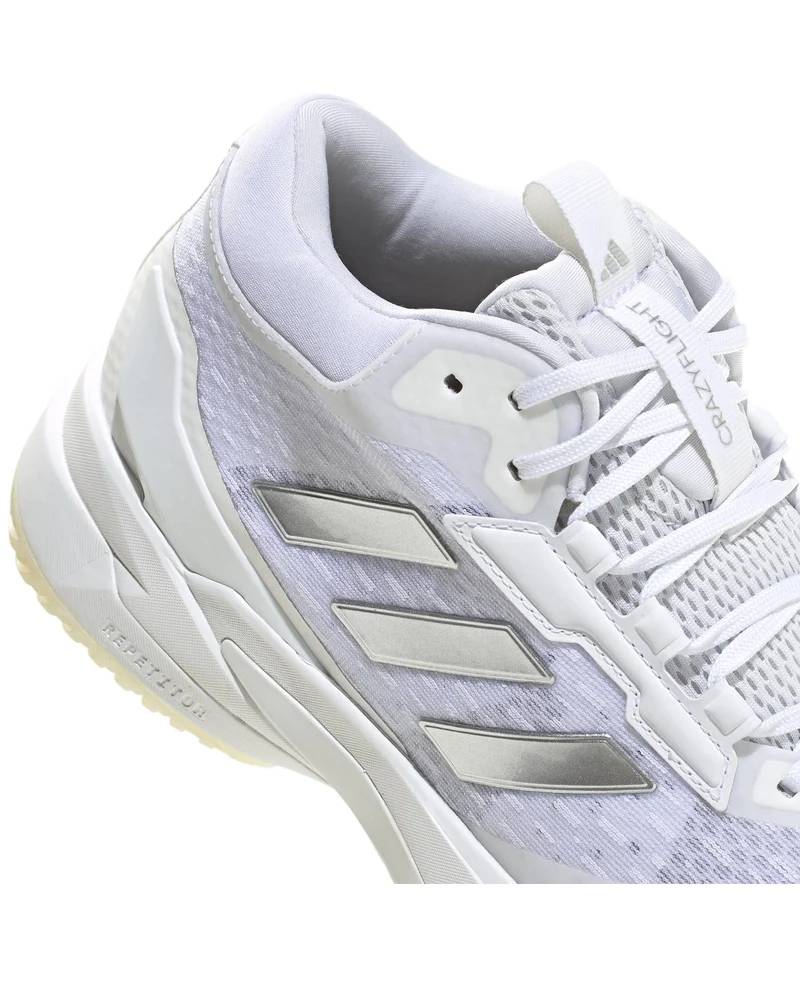 Scarpe Donna Crazyflight 6 Mid Indoor