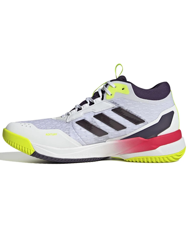 Scarpe Volley Uomo Crazyflight 6 Mid Indoor