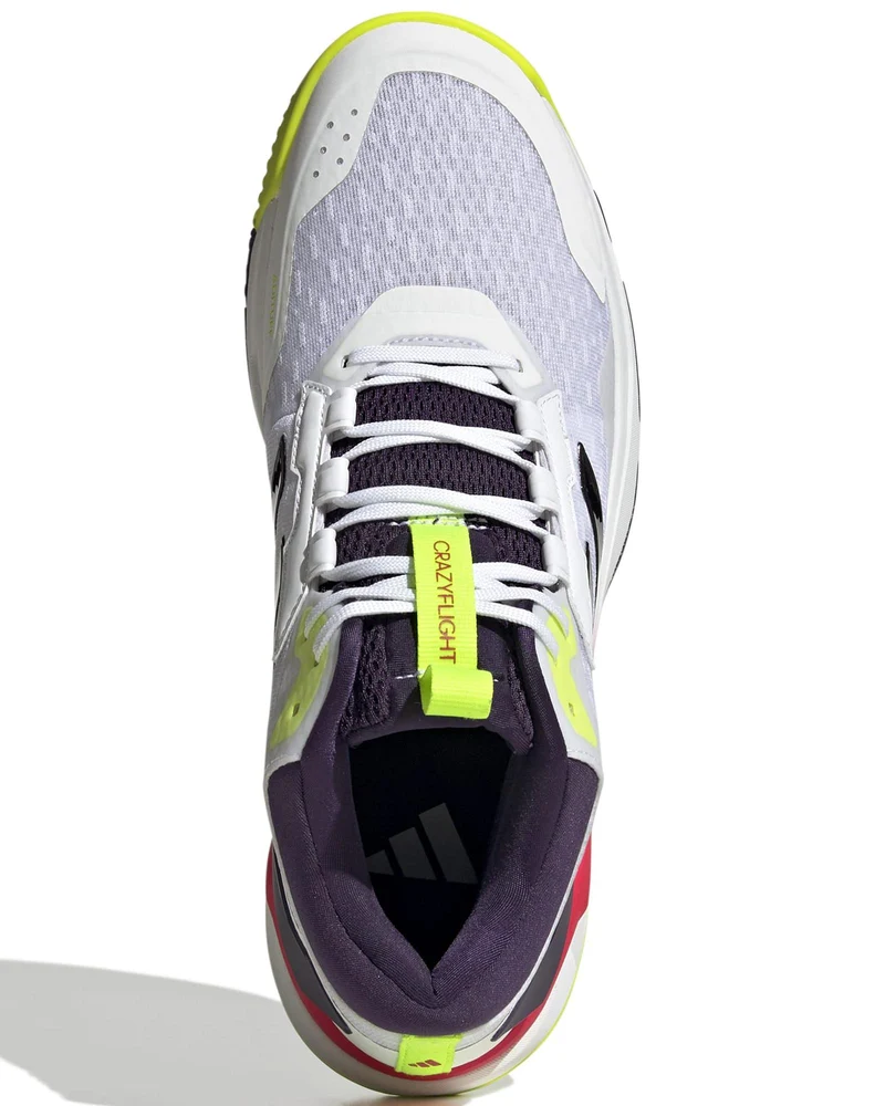 Scarpe Volley Uomo Crazyflight 6 Mid Indoor