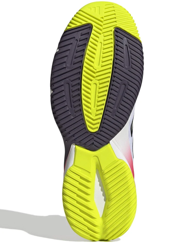 Scarpe Volley Uomo Crazyflight 6 Mid Indoor
