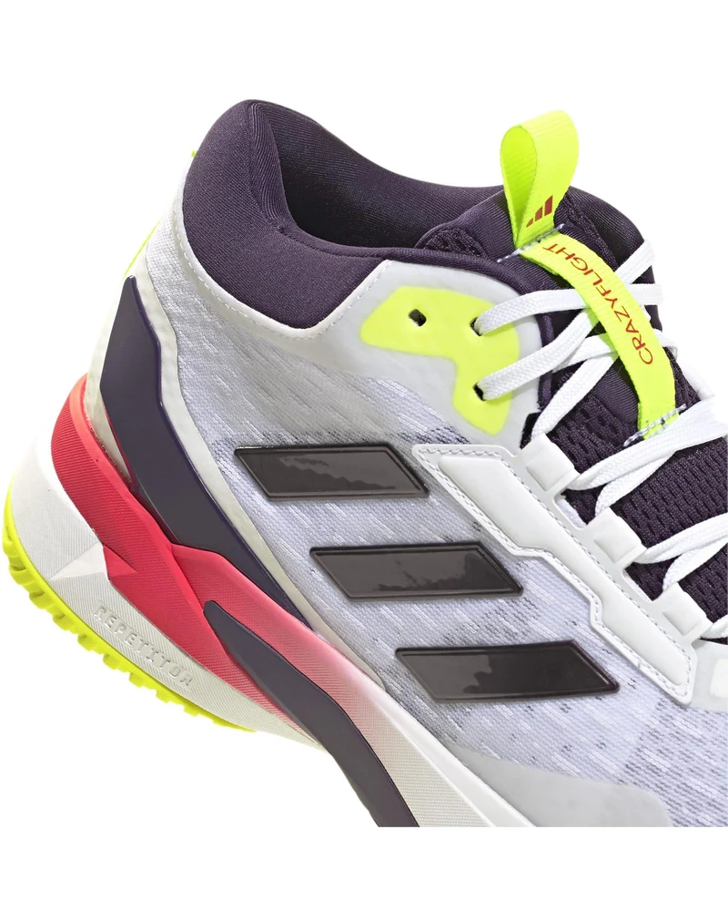 Scarpe Volley Uomo Crazyflight 6 Mid Indoor