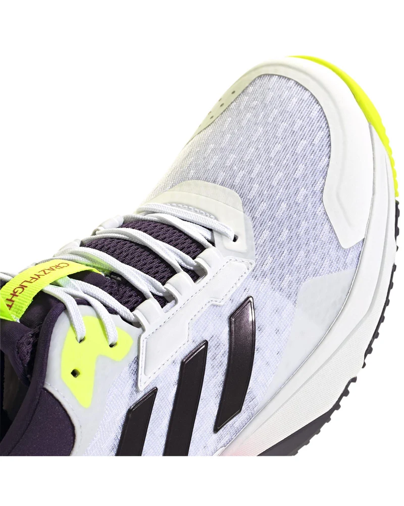 Scarpe Volley Uomo Crazyflight 6 Mid Indoor