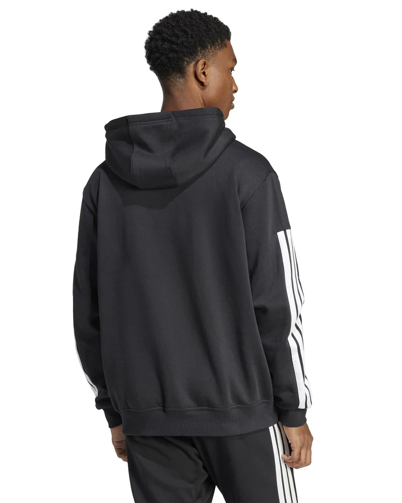 Felpa Con Cappuccio Uomo House Of Tiro Fleece