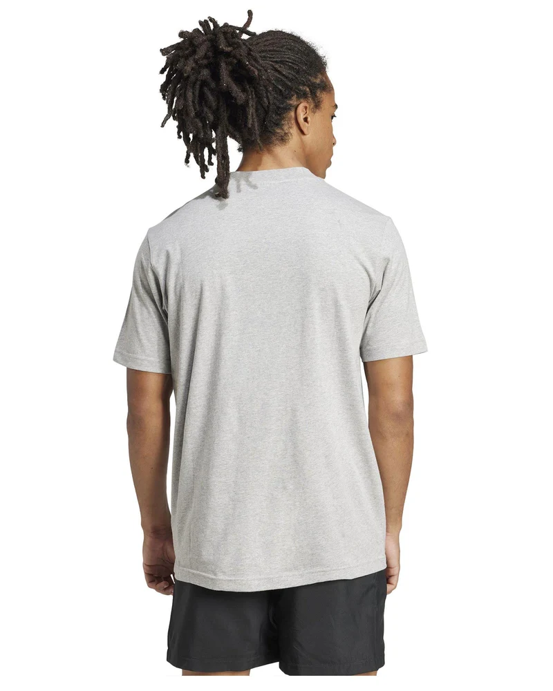Maglietta Uomo Essentials in Jersey