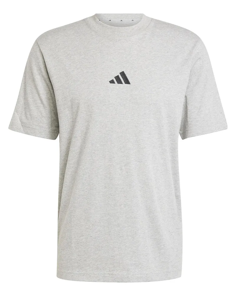 Maglietta Uomo Essentials in Jersey