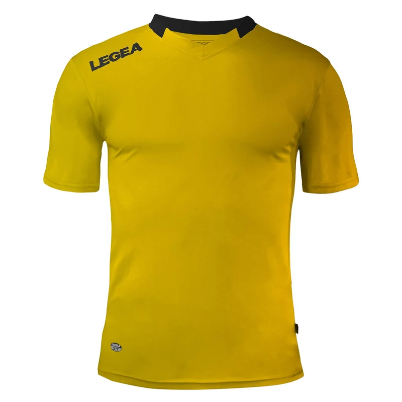 Maglia Calcio Legea Monaco M/C