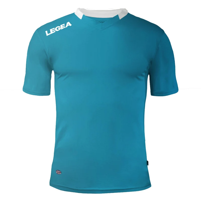 Maglia Calcio Legea Monaco M/C