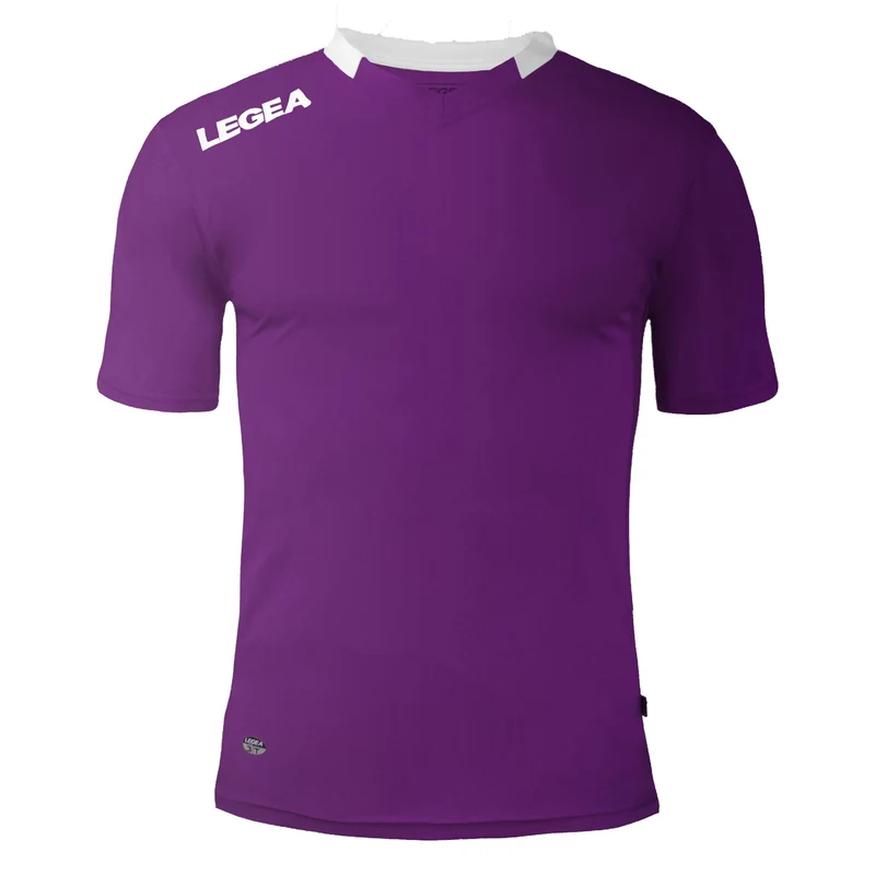Maglia Calcio Legea Monaco M/C