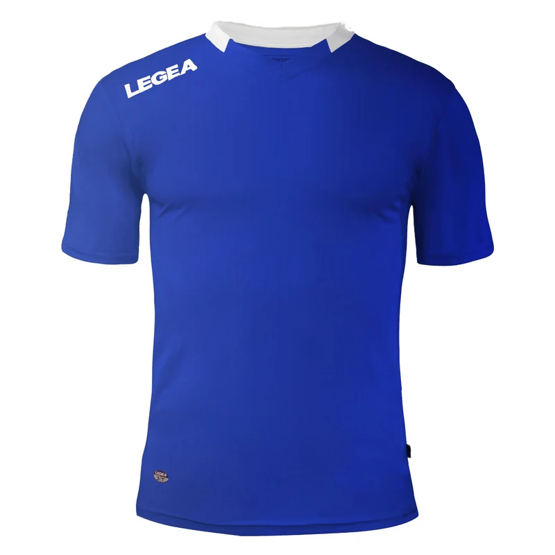 Maglia Calcio Legea Monaco M/C