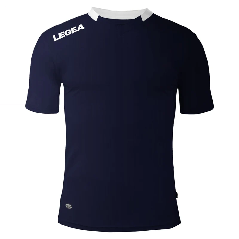 Maglia Calcio Legea Monaco M/C