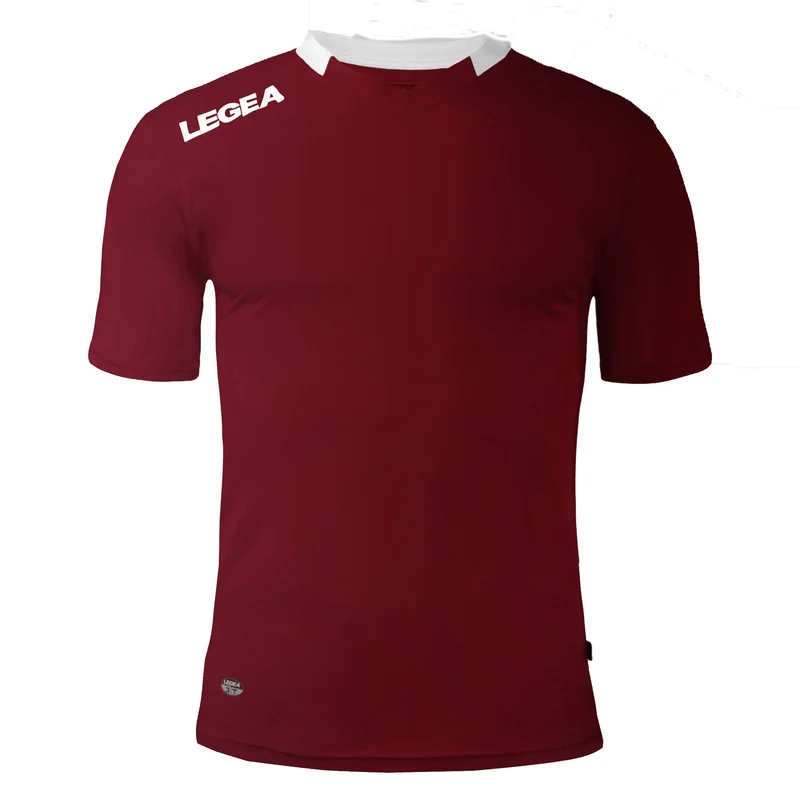 Maglia Calcio Legea Monaco M/C