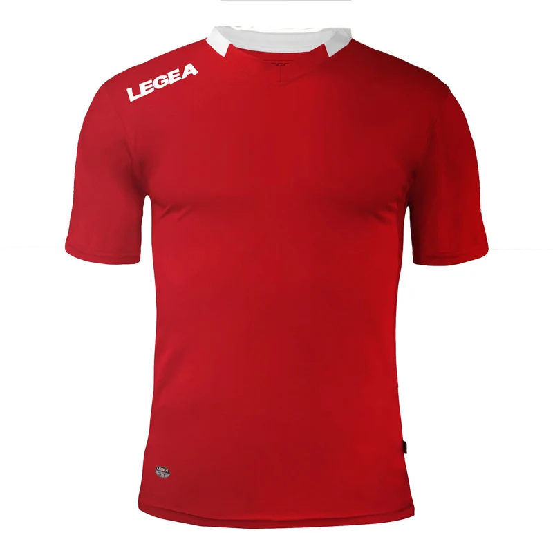 Maglia Calcio Legea Monaco M/C