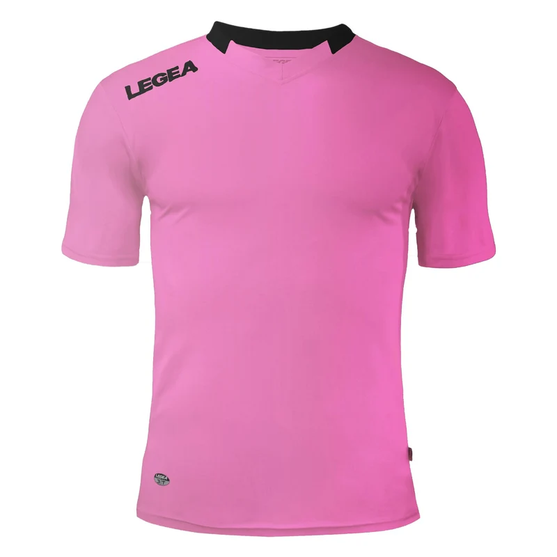 Maglia Calcio Legea Monaco M/C