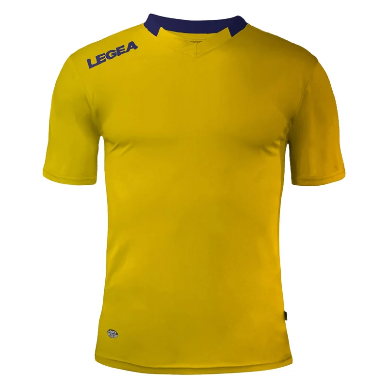 Maglia Calcio Legea Monaco M/C