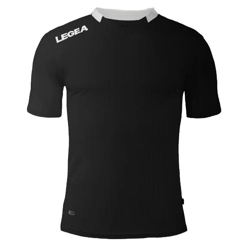 Maglia Calcio Legea Monaco M/C