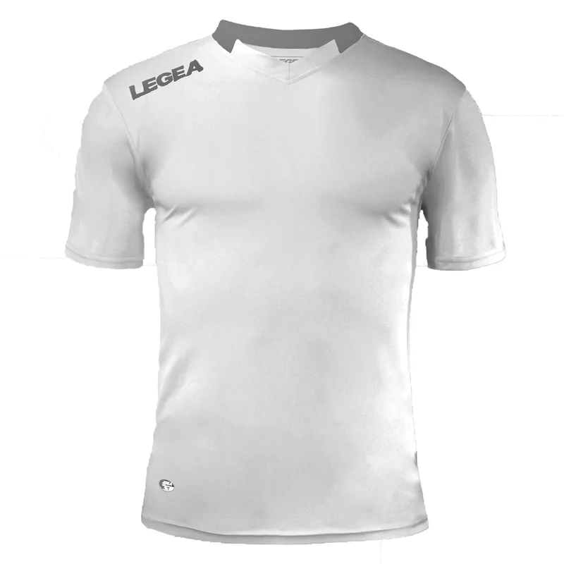 Maglia Calcio Legea Monaco M/C