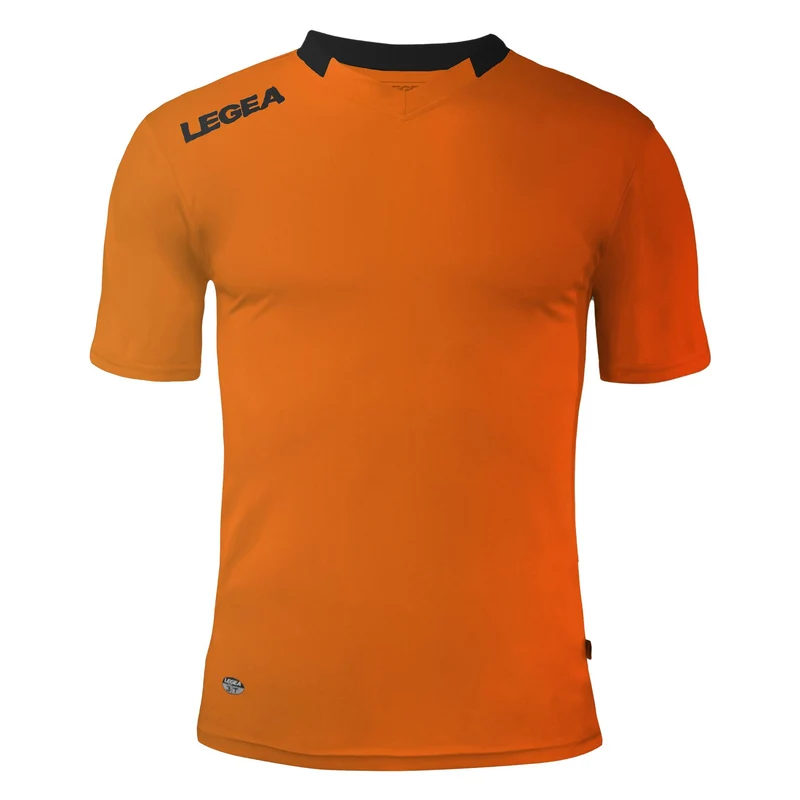 Maglia Calcio Legea Monaco M/C