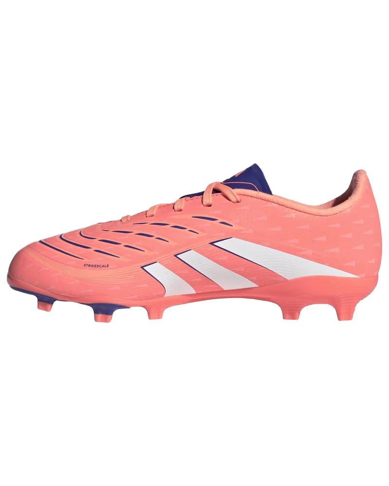 Scarpe da Calcio Ragazzo Predator League FG Coral Blaze Pack