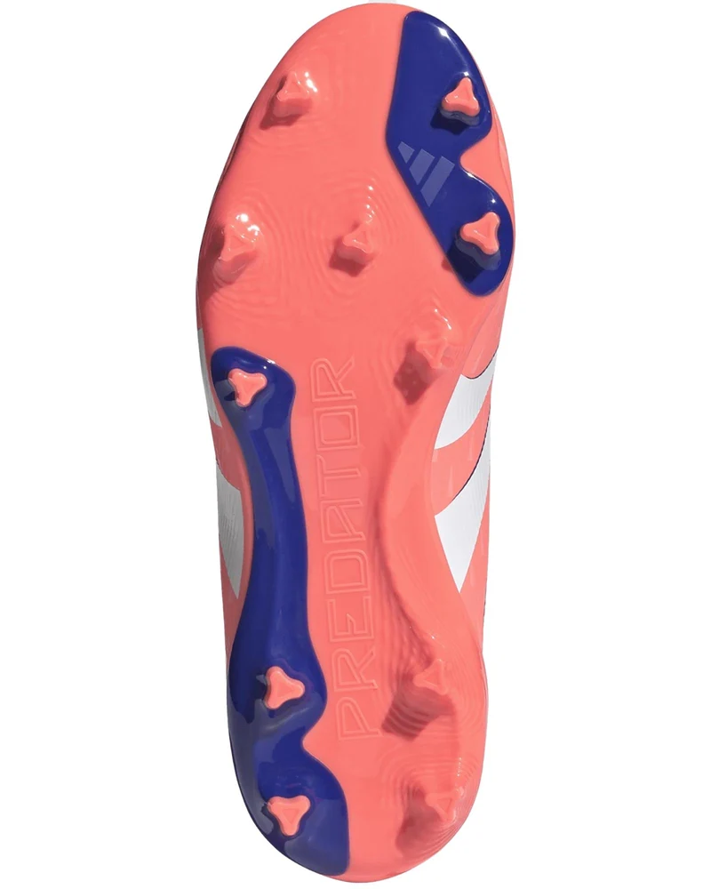Scarpe da Calcio Ragazzo Predator League FG Coral Blaze Pack