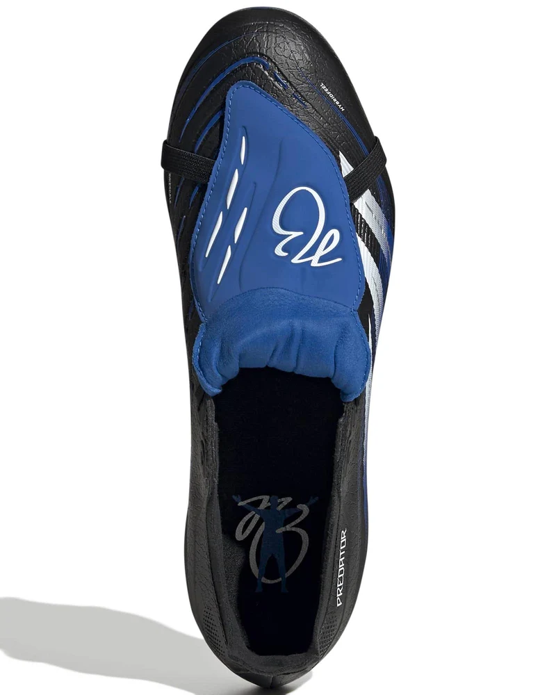 Scarpe Da Calcio Predator League JB FG/MG