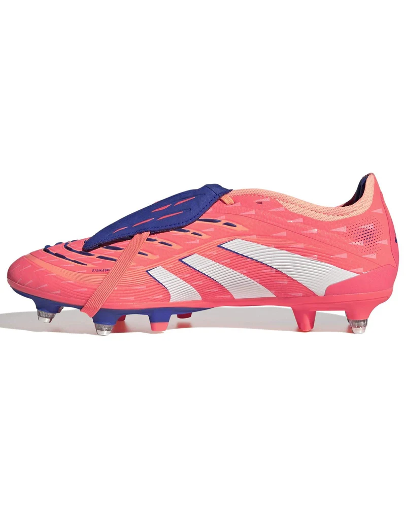 Scarpe Da Calcio Predator Pro SG Coral Blaze Pack