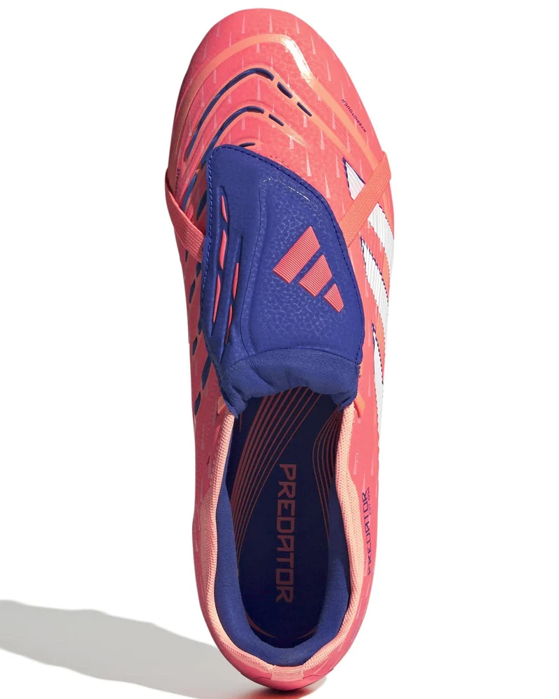 Scarpe Da Calcio Predator Pro SG Coral Blaze Pack