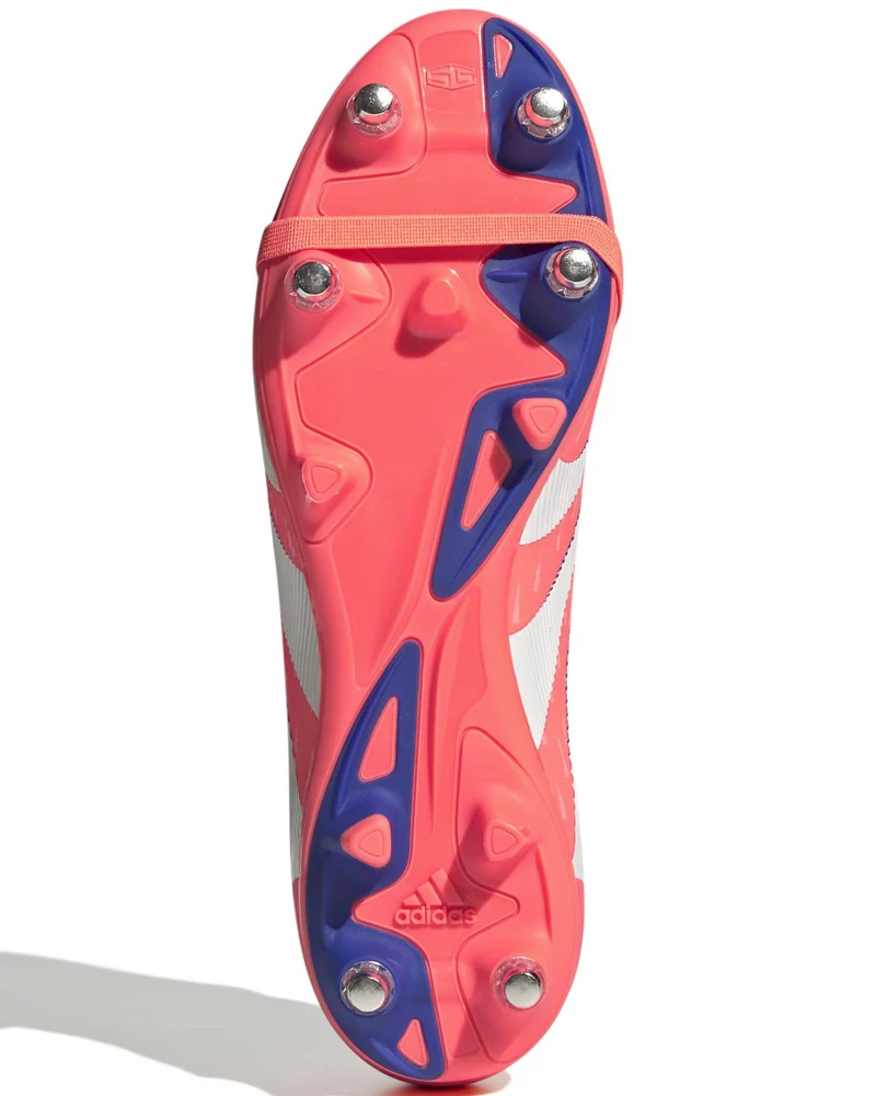 Scarpe Da Calcio Predator Pro SG Coral Blaze Pack