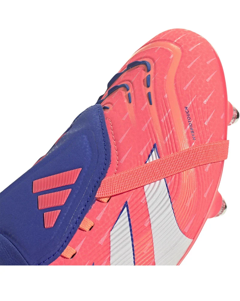 Scarpe Da Calcio Predator Pro SG Coral Blaze Pack