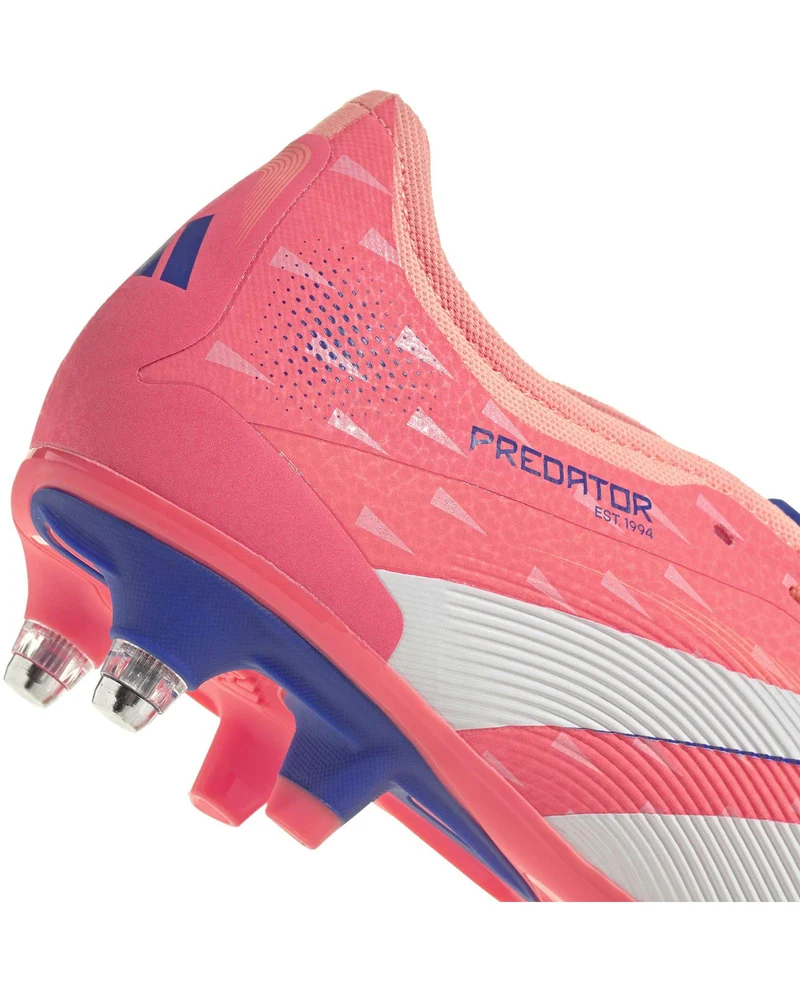 Scarpe Da Calcio Predator Pro SG Coral Blaze Pack