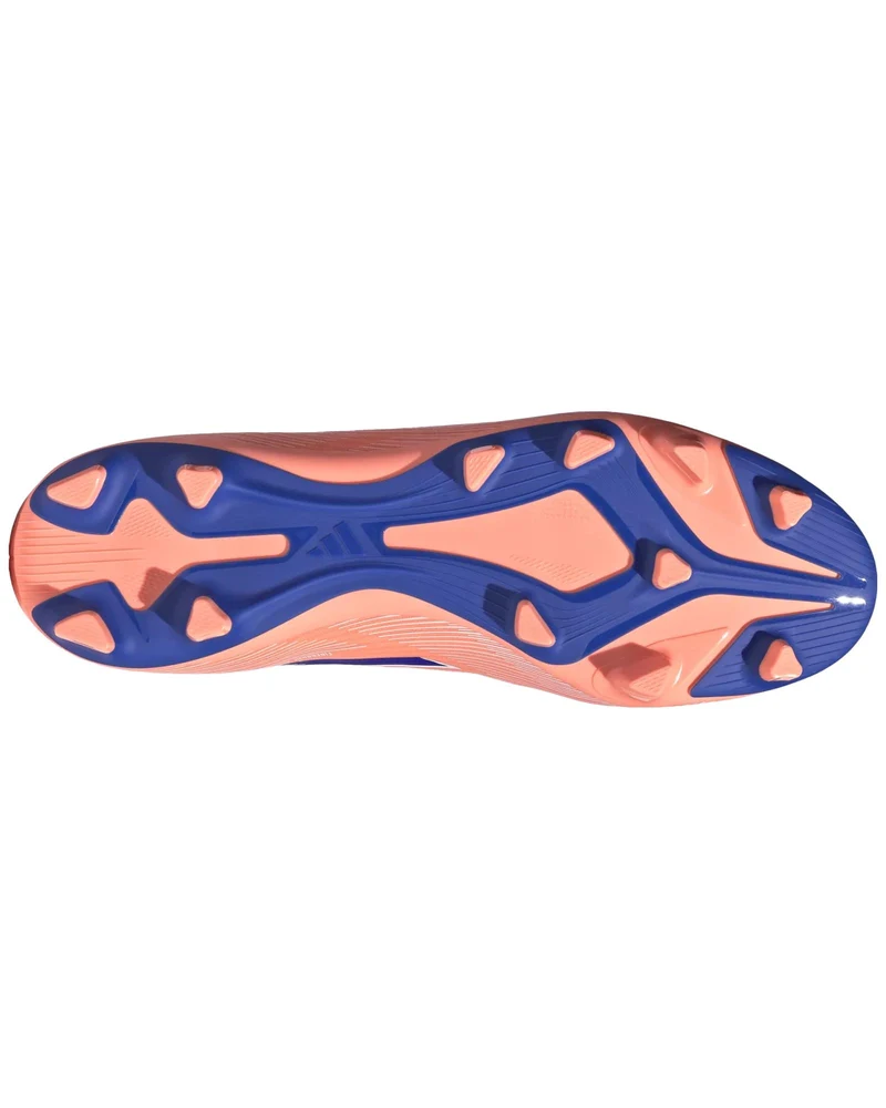Scarpe Da Calcio F50 Club Firm/Multi-Ground Coral Blaze Pack