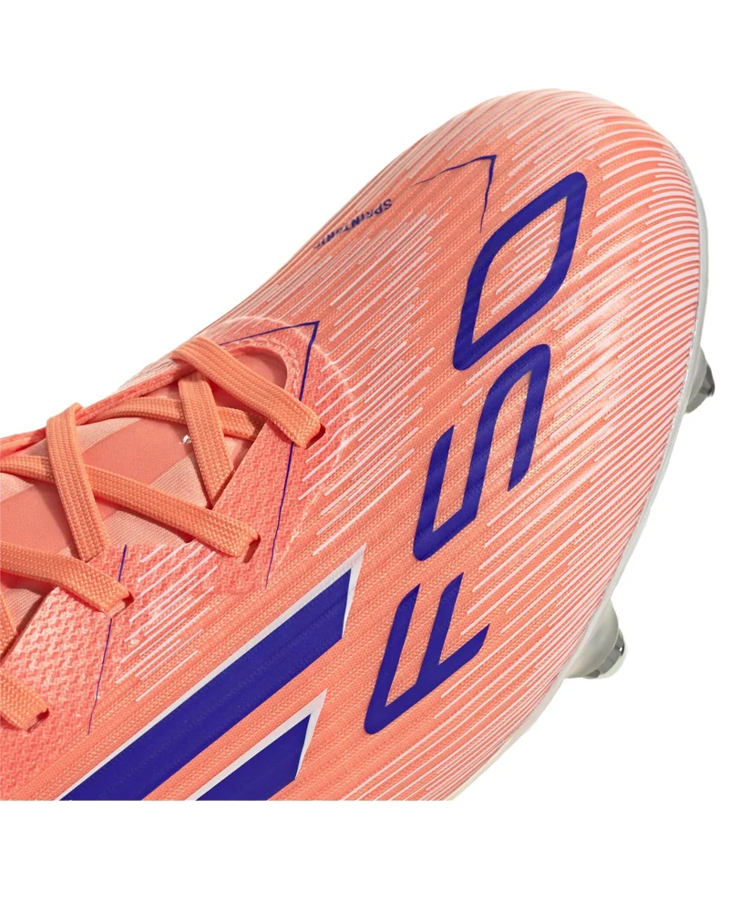 Scarpe da Calcio F50 League SG Coral Blaze Pack