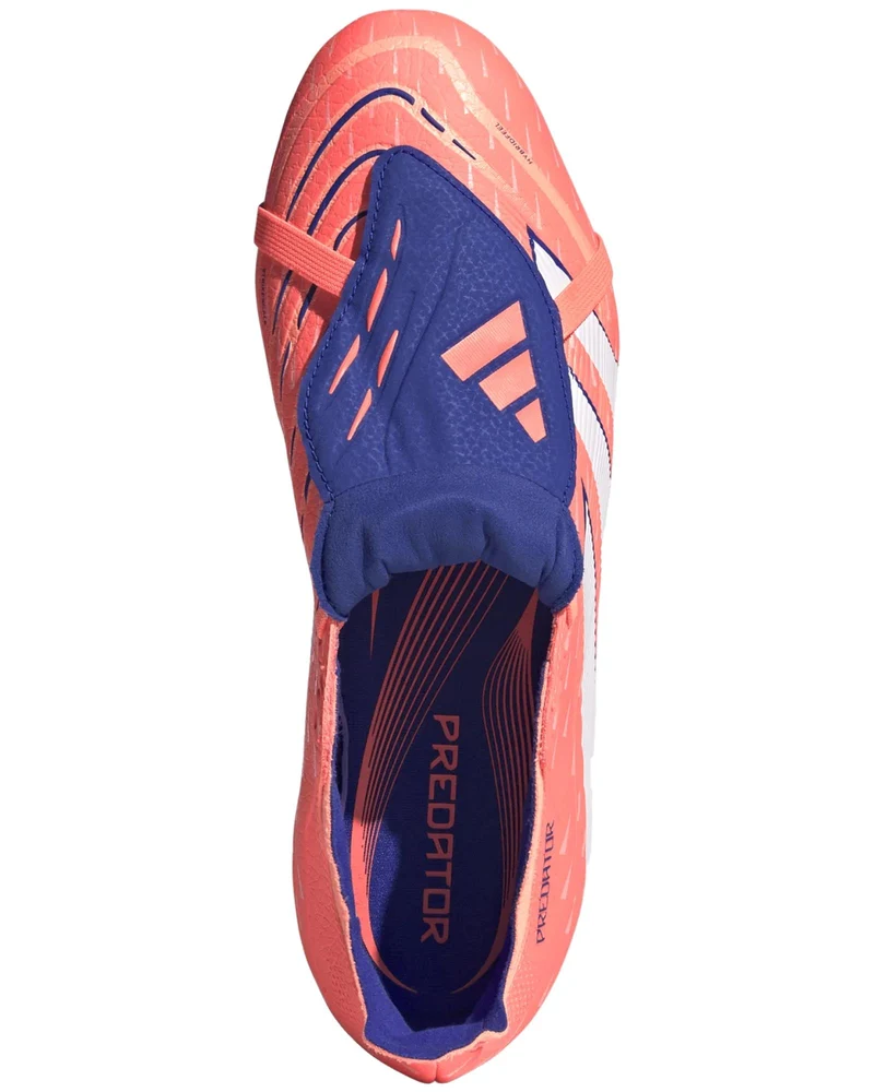 Scarpe da Calcio Predator League FT Coral Blaze Pack