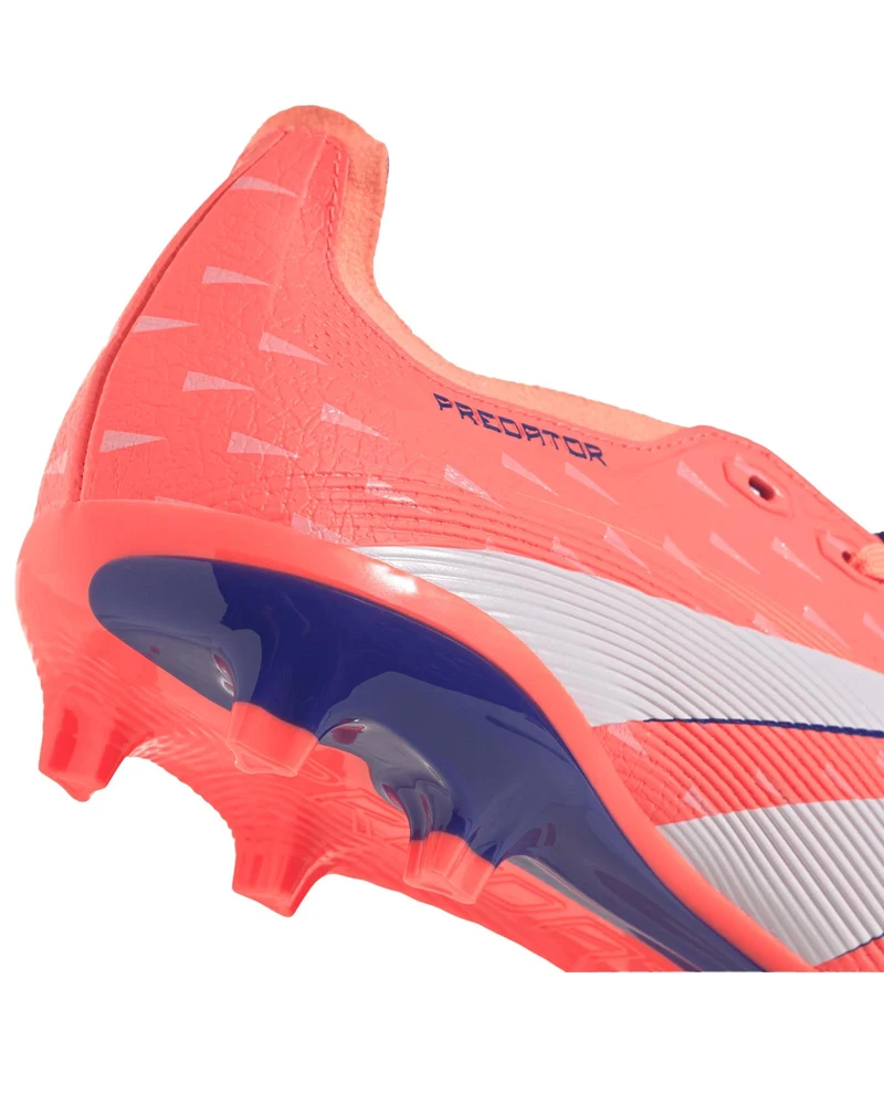 Scarpe da Calcio Predator League FT Coral Blaze Pack
