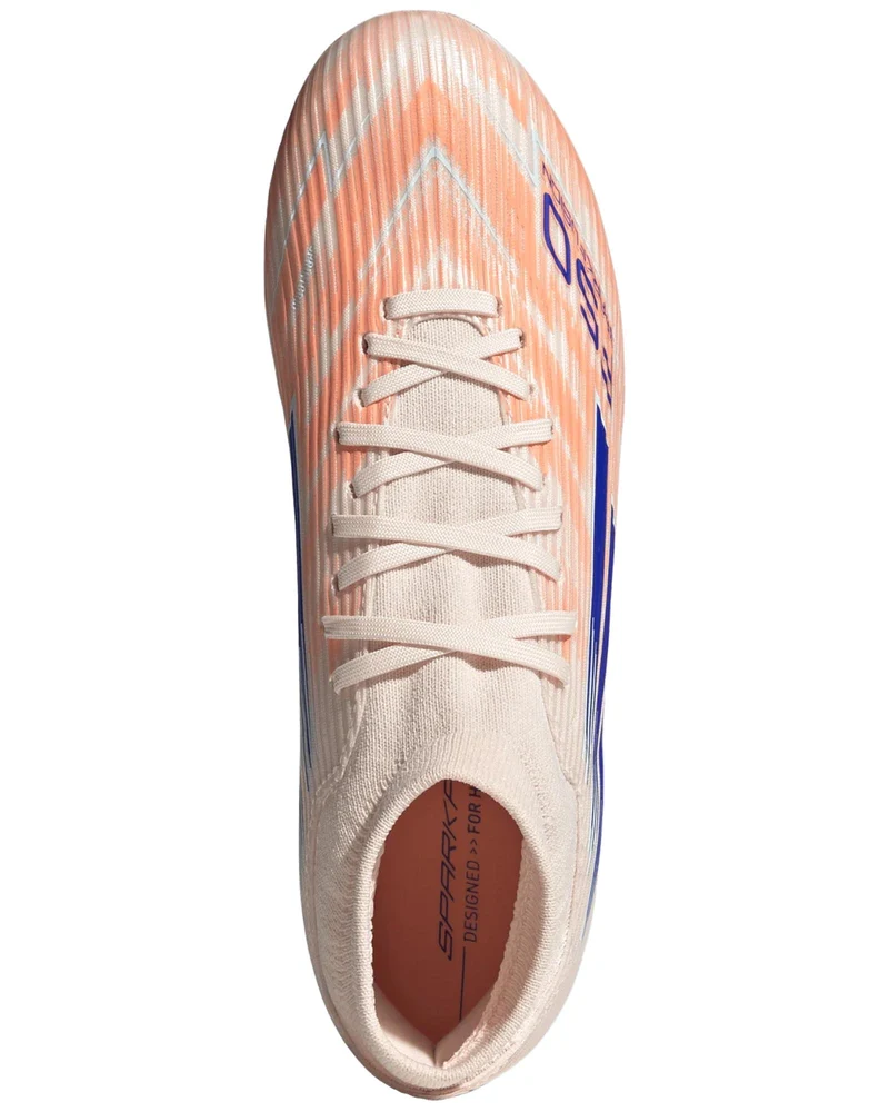 Scarpe Da Calcio Donna F50 Sparkfusion League FG/AG