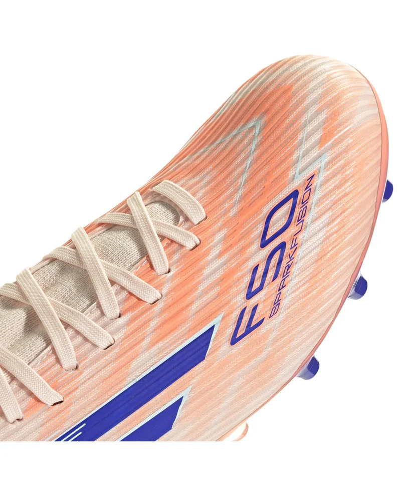 Scarpe Da Calcio Donna F50 Sparkfusion League FG/AG