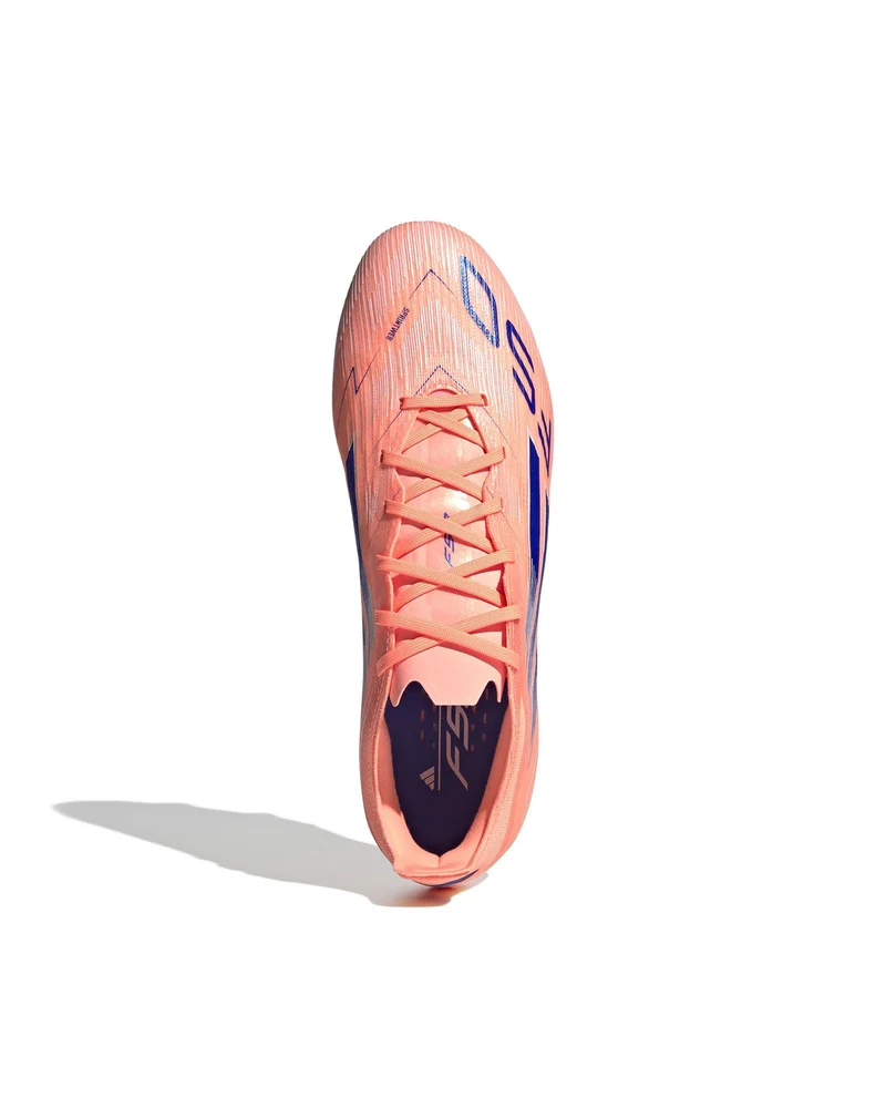 Scarpe Da Calcio F50 Pro FG Coral Blaze Pack