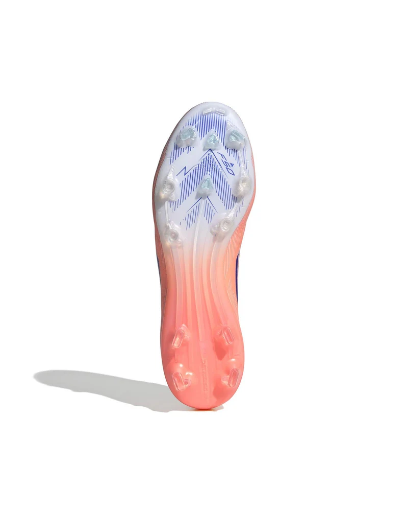 Scarpe Da Calcio F50 Pro FG Coral Blaze Pack