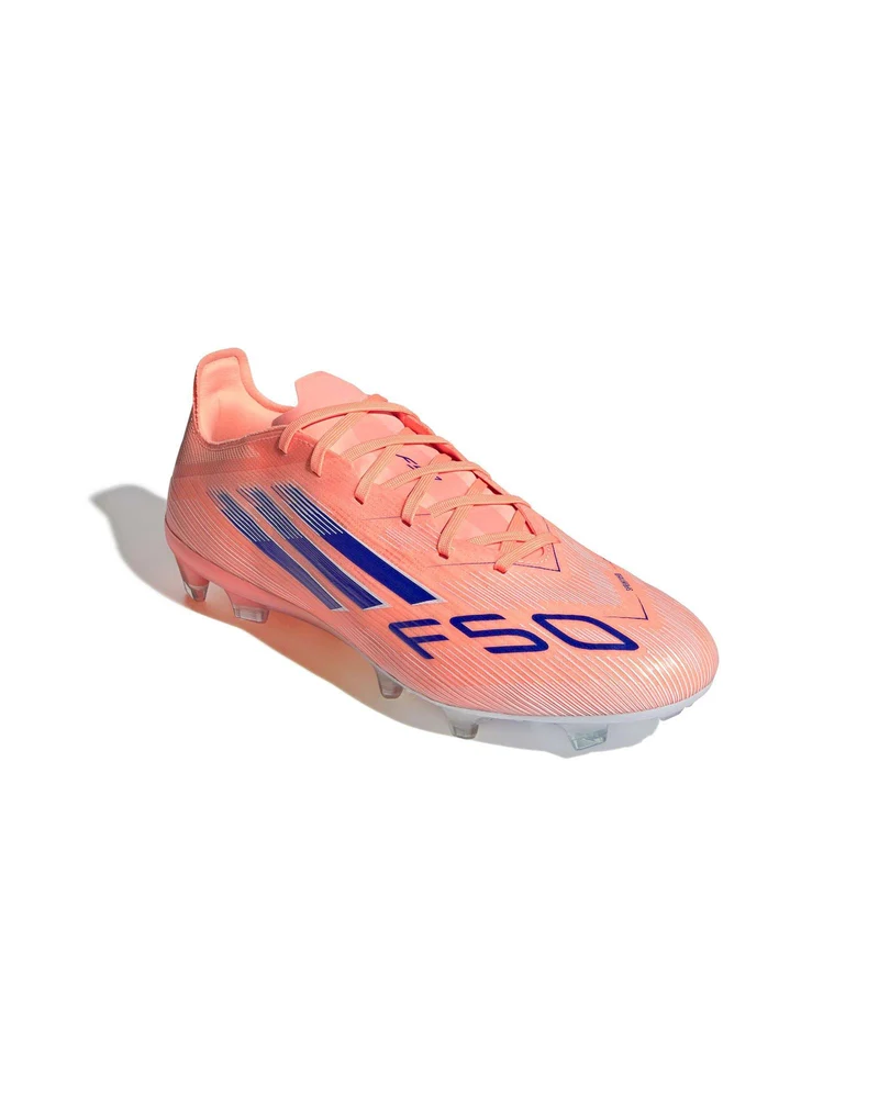 Scarpe Da Calcio F50 Pro FG Coral Blaze Pack